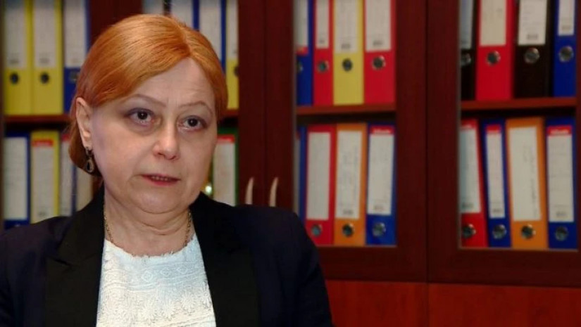 მარიამ ჯიშკარიანი – მიხეილ სააკაშვილის ჯანმრთელობის მდგომარეობის შესახებ ორი დასკვნა უნდა მომზადდეს