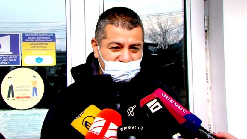 მერაბ კობიაშვილი – არ ჩამიდენია განზრახ მკვლელობა, ეს არის ძალიან დიდი ტრაგედია, რომელიც მთელი ცხოვრება მხრებით უნდა ვატარო