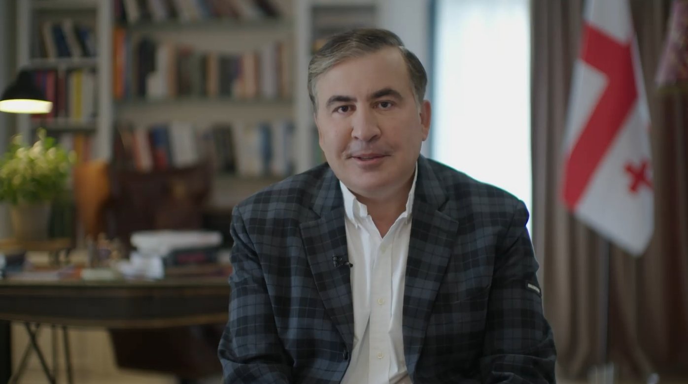 მიხეილ სააკაშვილი – არანაირი რევანში არ იქნება, მაგრამ ივანიშვილი მოიტანს უკან ყველა მოპარულ კაპიკს