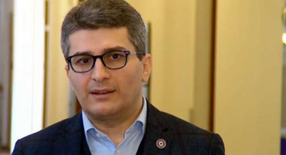 მამუკა მდინარაძე – თუ სამედიცინო თვალსაზრისით მისი საჭიროებების დაკმაყოფილება ვერ მოხერხდება, ამ შემთხვევაში მეც აქვე დაგიდასტურებთ, რომ იქნება გადასაყვანი