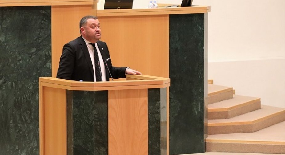 ბექა ოდიშარია – მსგავსი არაფერი მინახავს, კაცს ფერი არ ედო სახეზე, ისაუბრა უმძიმესი შეურაცხყოფის შესახებ, რომელიც მას და მთელ გუნდს მიაყენეს