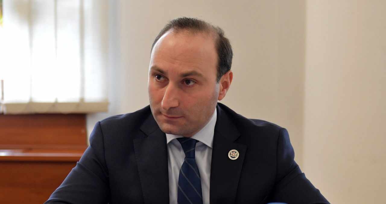საპროცედურო საკითხთა და წესების კომიტეტმა ანტიკორუფციულ ბიუროსთან დაკავშირებული კანონპროექტი განიხილა