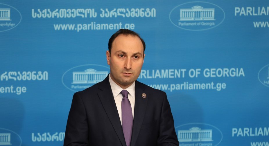 ანრი ოხანაშვილი – ადამიანების ეთნიკური ნიშნით დაყოფა არის ქსენოფობია, ხოლო ძალადობისკენ წახალისება შესაძლოა, შუღლის გამომწვევ საკითხებში გადაიზარდოს