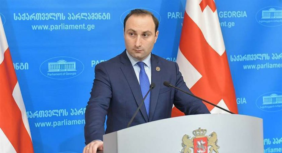 ანრი ოხანაშვილი – ცდილობენ წარმოაჩინონ, თითქოს, საპარლამენტო უმრავლესობას სასამართლოსთან დაკავშირებით არ უმუშავია