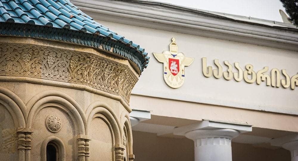 Georgian Patriarchate redefines its position towards coronavirus vaccination