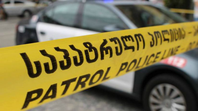 როენა ხუცურაული საკუთარ სახლში გარდაცვლილი იპოვეს