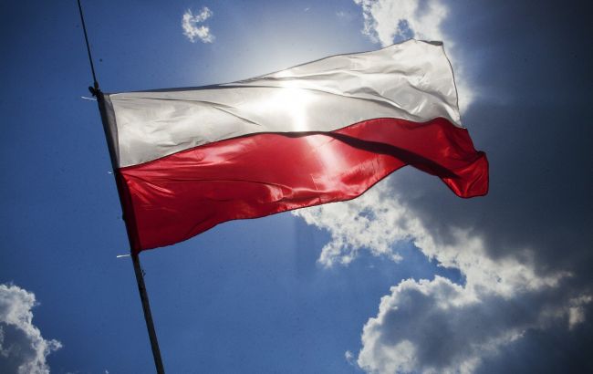 Poland imposes entry ban on eight Georgian officials over protest crackdown