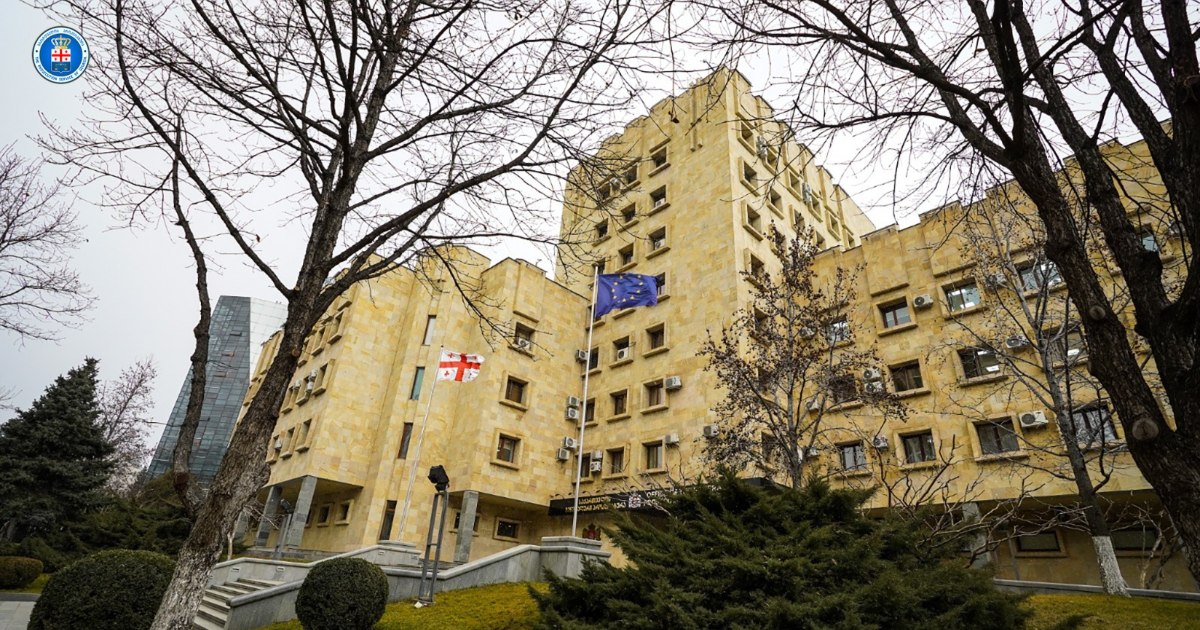 პროკურატურამ კესარია აბრამიძის დამამძიმებელ გარემოებებში განზრახ მკვლელობის ფაქტზე ერთ პირს ბრალდება წარუდგინა