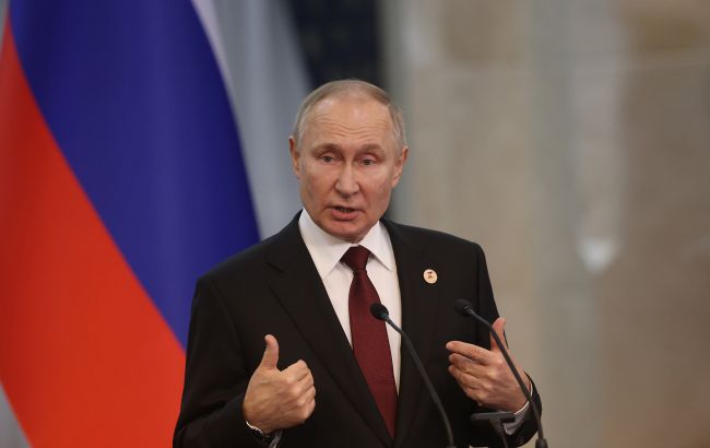 Russia announces presidential election date