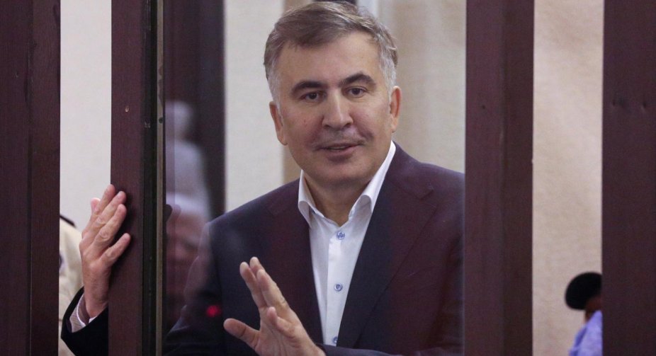 მიხეილ სააკაშვილი – ვიცი, რა ძნელია “ნაციონალური მოძრაობის“ წევრობა, მადლობელი ვარ თქვენი გამძლეობისთვის