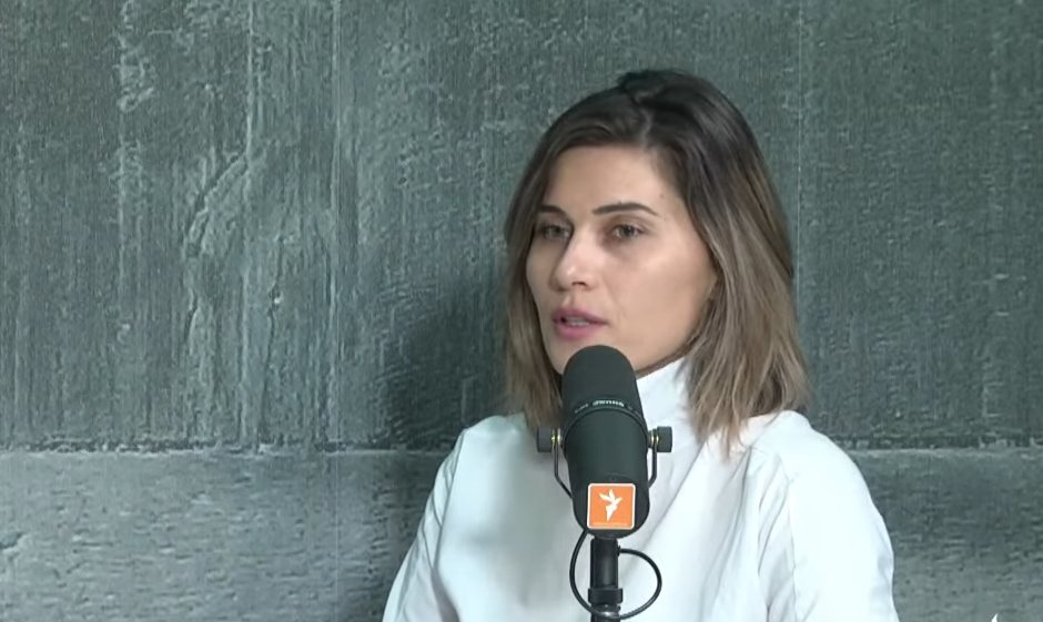 სამირა ბაირამოვა – ეს კადრები და ინფორმაცია, ასევე ბავშვის მიმართ სექსუალური შევიწროების ფაქტიც გუშინ გახდა ყველასთვის ცნობილი