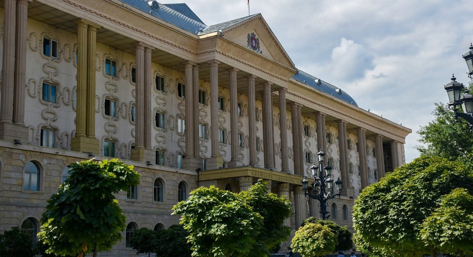 ორსული ცოლის განსაკუთრებული სისასტიკით მკვლელობაში ბრალდებულს პატიმრობა შეეფარდა