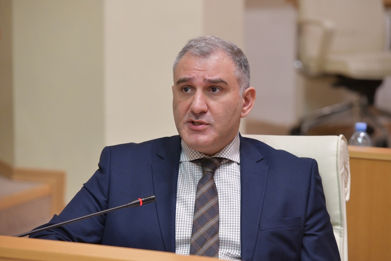 მიხეილ სარჯველაძე – მე კიდევ ავდგები და ზეგ ვისი დაბადების დღეც არის, იმ კაცს გადავუხდი მადლობას და არა ყალბ გმირებს, რომლის შექმნის მცდელობასაც ვადევნებთ თვალს