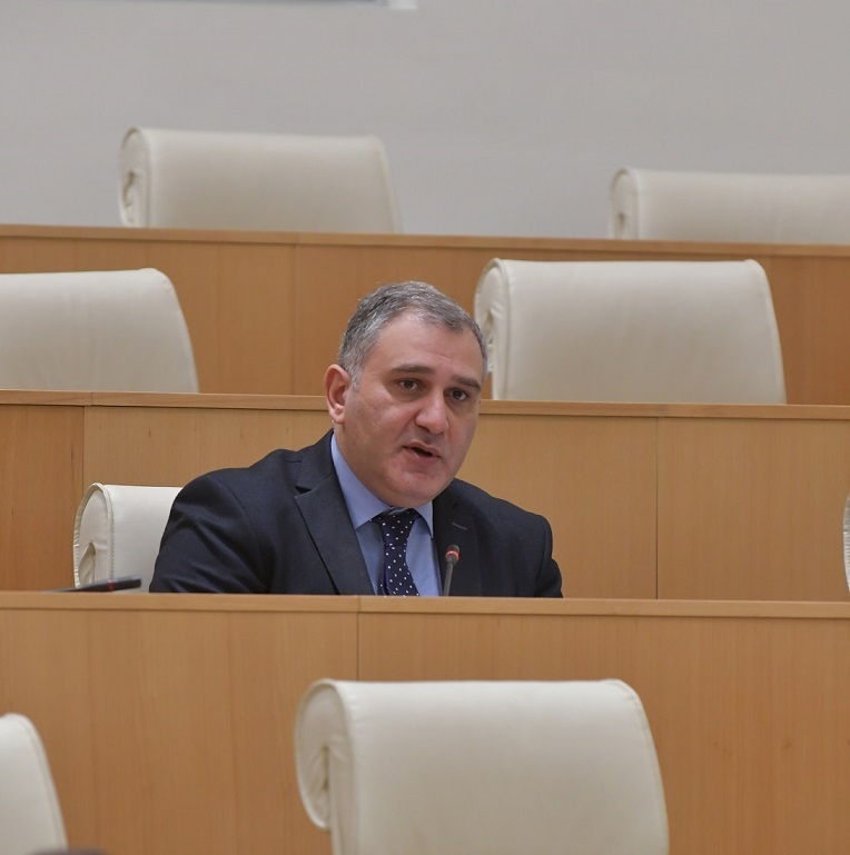 მიხეილ სარჯველაძე – თან უნდა თქვან, რომ სააკაშვილი არ ვარგა, თან უნდა თქვან, რომ უყვართ სააკაშვილი, რათა მოინადირონ სააკაშვილის ელექტორატის გული
