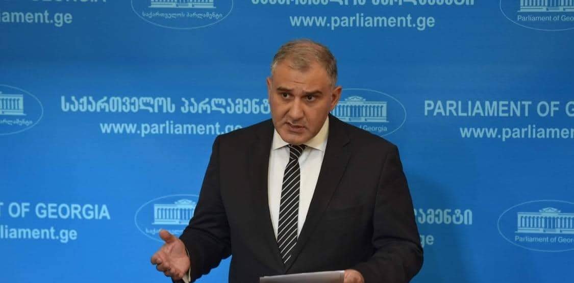 მიხეილ სარჯველაძე – ზურაბიშვილს სჭირდება გარკვეული პლაცდარმი, რათა მას ჰქონდეს რაიმე არგუმენტი სააკაშვილის გასათავისუფლებლად