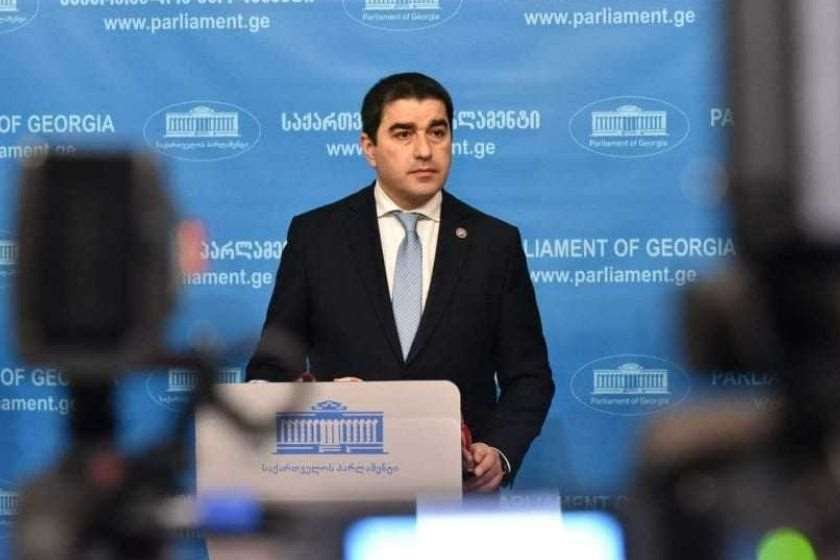 შალვა პაპუაშვილი – როდესაც მოწვეულთა შორის არის ვახტანგ წერეთელი, მნიშვნელოვანია წინასწარ მოხდეს უზრუნველყოფა, რომ მისი მხრიდან არ იყოს პროვოკაციები