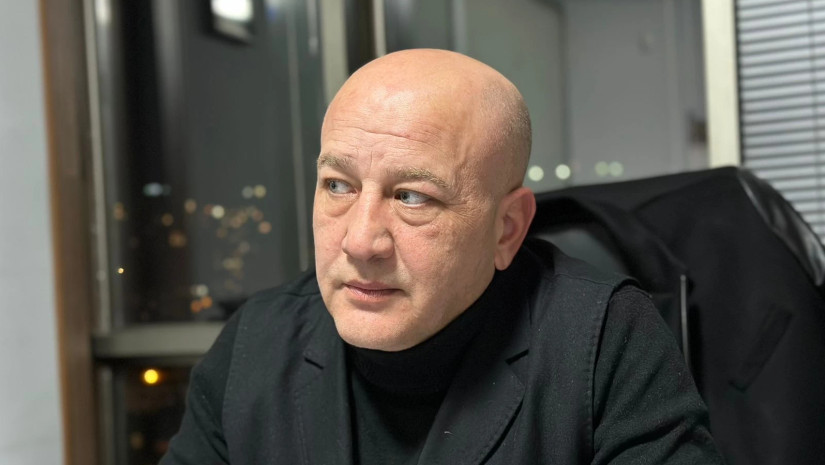 ადვოკატი შოთა მანელიძე ადვოკატთა ასოციაციის აღმასრულებელი საბჭოს წევრად არის წარდგენილი
