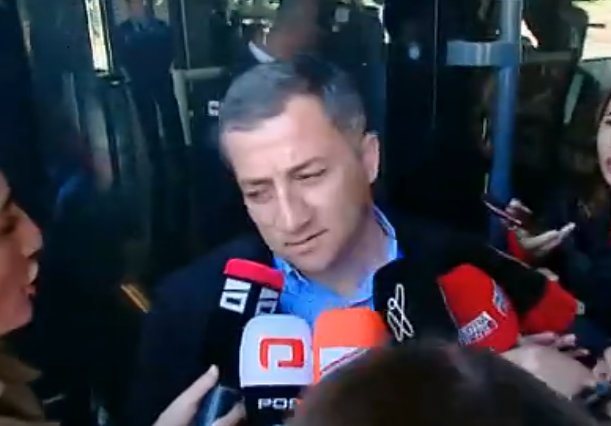 ბაჩალიაშვილის საქმის ყოფილი გამომძიებელი ჩვენებას მაგისტრატი მოსამართლის წინაშე მისცემს