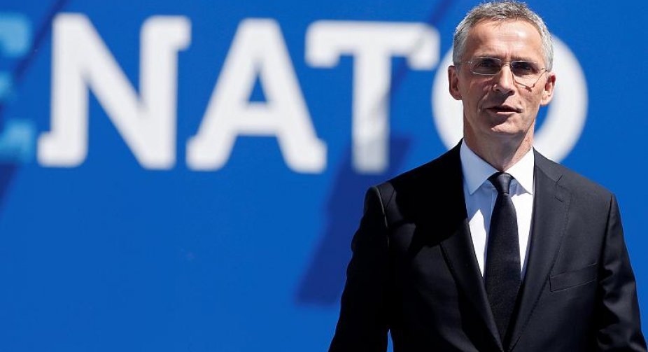 სტოლტენბერგი – ყურადღებით ვაკვირდებით რუსეთის ბირთვულ ძალებს, არ გვინახავს რაიმე ცვლილება, მაგრამ ძალიან ფხიზლად ვართ