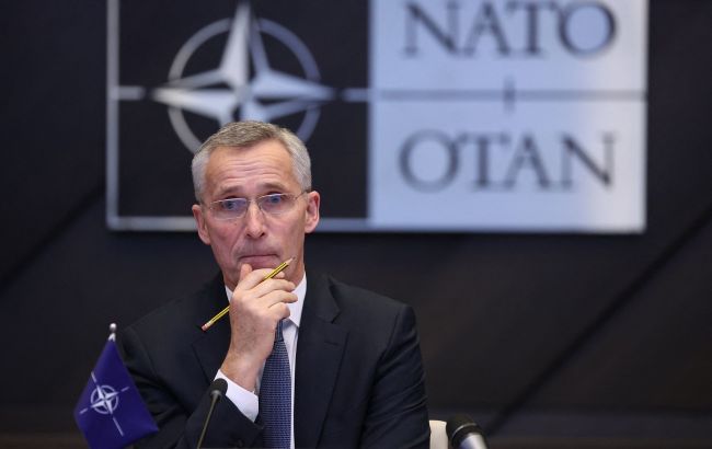 სტოლტენბერგი – რა თქმა უნდა, იმან, რომ დაპირება არ შევასრულეთ, შეარყია ნდობა