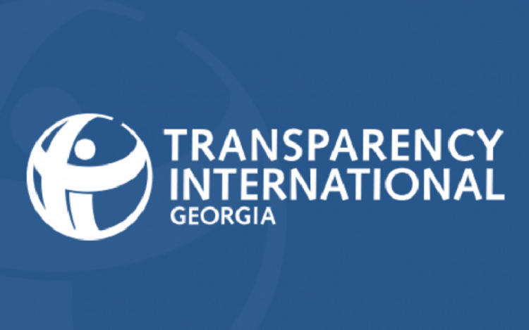TI Georgia,ISFED urge parliament not to suspend status for three MPs