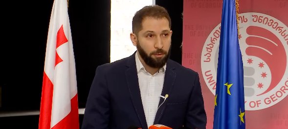 კონსტანტინე თოფურია – ირაკლი კობახიძის და ირაკლი ღარიბაშვილის წინააღმდეგ დღეს შეგვაქვს სარჩელი სასამართლოში