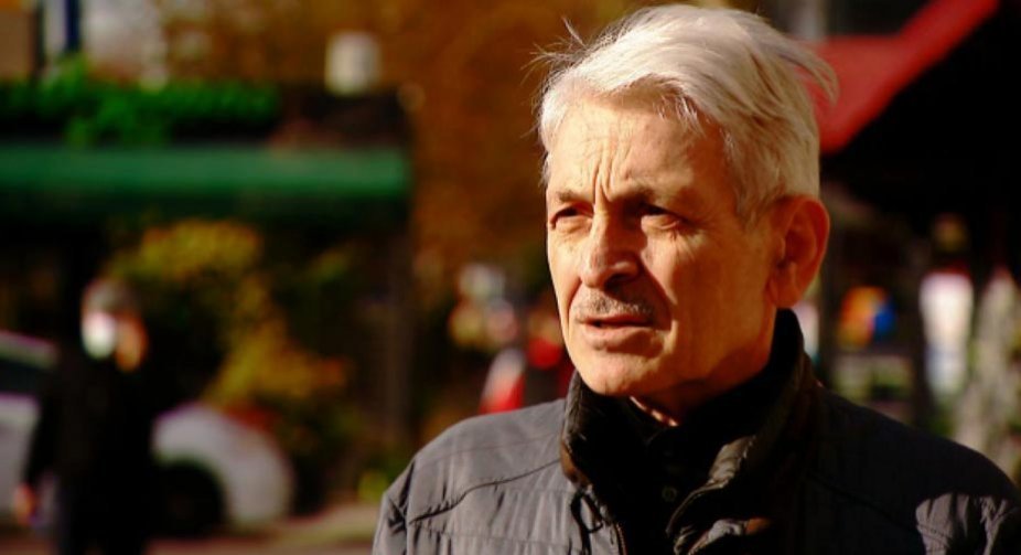 ოთარ თოიძე – მეც დავადასტურებ, რომ მიხეილ სააკაშვილი არის სუსტად და ურჩევნია წოლა