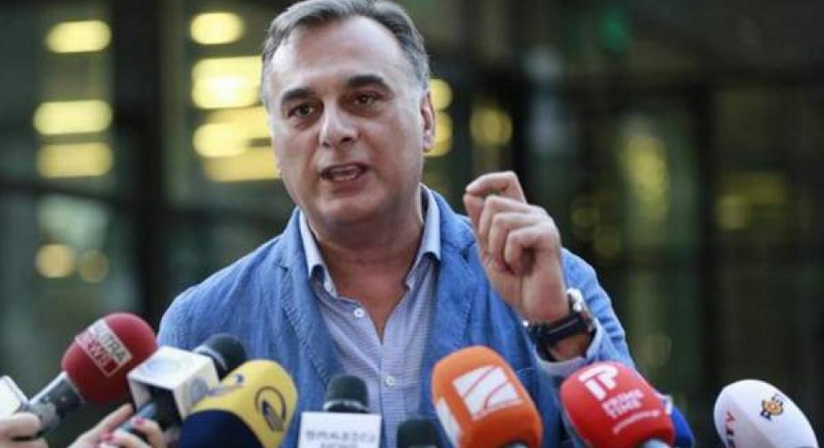 ზაალ უდუმაშვილი – “ქართულმა ოცნებამ” დღეს ძალიან გაამარტივა არჩევანი, მაგრამ არჩევნები არ იქნება მარტივი