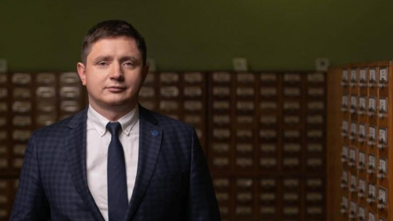 ევგენი გრუშოვეცი – მიხეილ სააკაშვილი უკვე დაზარალებულია, ახლა უნდა დადგინდეს, მის მიმართ ვინ გადაამეტა სამსახურებრივ უფლებამოსილებას