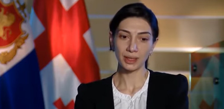 15 წლის ლუკა სირაძის საქმეზე მსჯავრდებულმა მარიანა ჩოლოიანმა საპატიმრო ვადაზე ადრე დატოვა