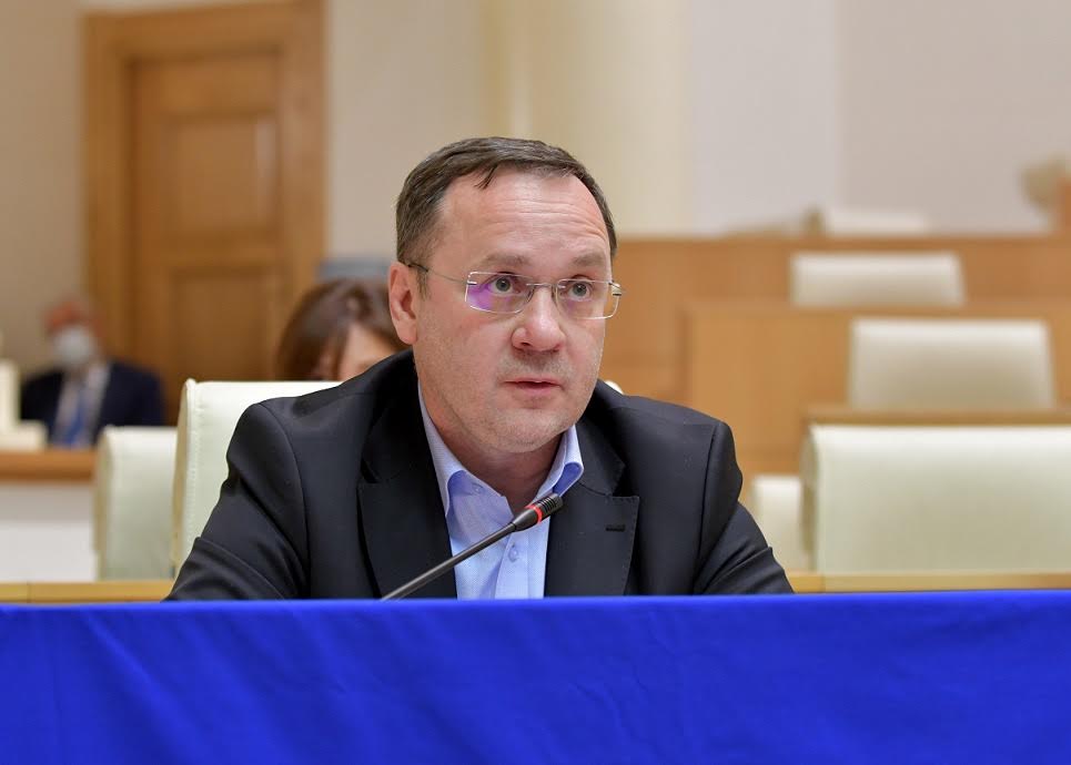 გია ცაგარეიშვილი – ასეთი ბინძური ადამიანების მუქარა, შესაბამისი დასკვნების გამოტანის საშუალებას იძლევა
