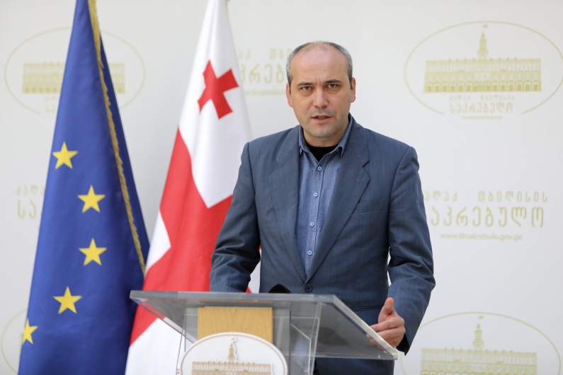 ზვიად კუპრავას 2 წლით და 6 თვით პატიმრობა მიუსაჯეს