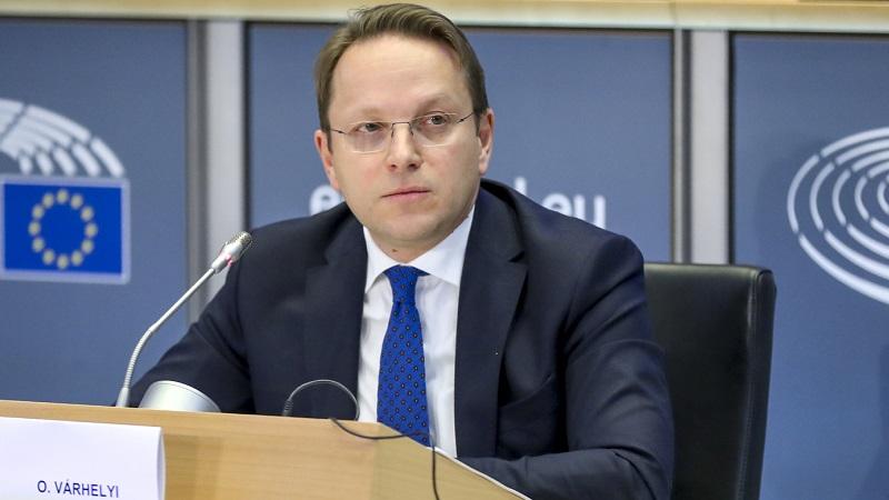 ოლივერ ვარჰეი – მთავრობას ყველაზე დიდი პასუხისმგებლობა აკისრია, მაგრამ ყველაზე მეტი წილი აქ პარლამენტის გასაკეთებელია