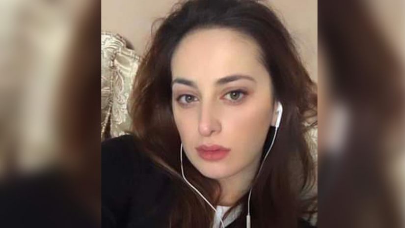 დროებით ოკუპირებულ გალში დაკარგული ნათია ბახტაძე გარდაცვლილი იპოვეს