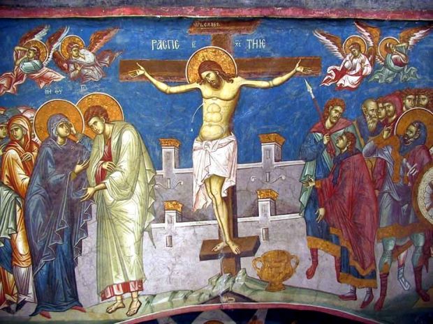 დღეს წითელი პარასკევია