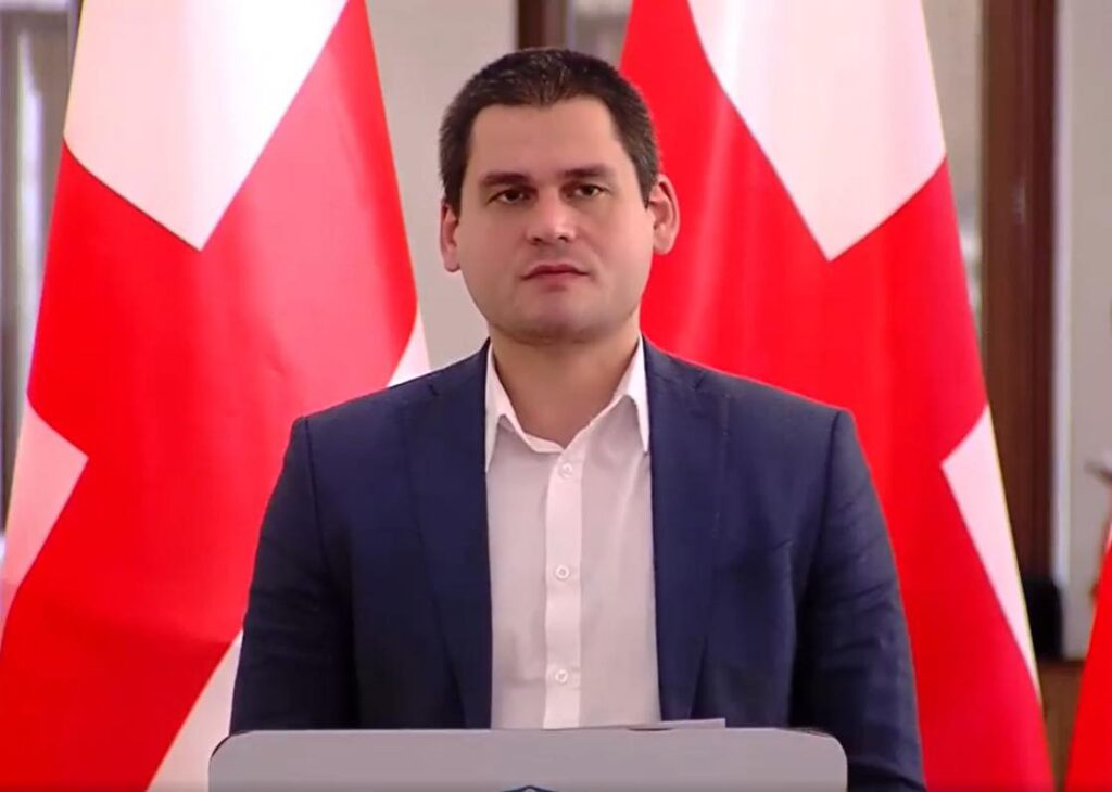 მიხეილ დაუშვილი – მოვუწოდებთ “ოცნებას“, შეაჩეროს მუნიციპალური ბიუჯეტების დამტკიცების პროცესი ახალი საკრებულოების მოწვევამდე