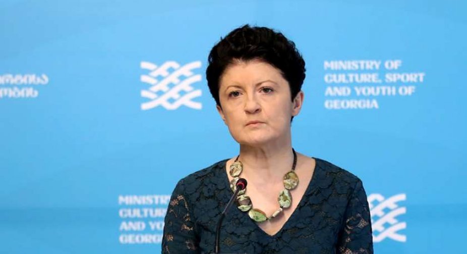თეა წულუკიანი – ეს ინციდენტი კიდევ ერთხელ ადასტურებს, რომ მმართველი გუნდის წარმომადგენლები ვართ მუდმივი თავდასხმის და შეურაცხყოფის ქვეშ