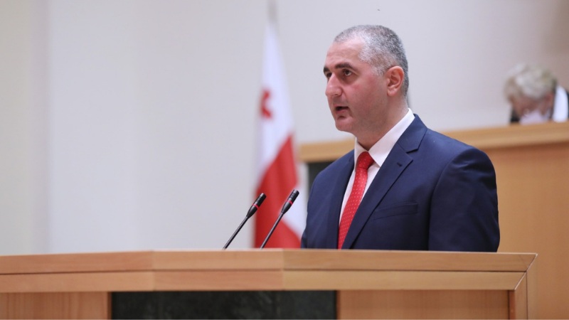 პარლამენტმა 2024 წლის სახელმწიფო ბიუჯეტის გადამუშავებული ვერსია განიხილა
