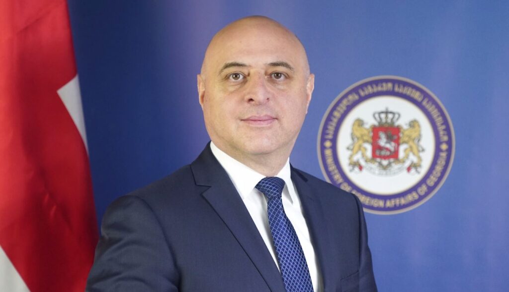 გიორგი ზაქარაშვილი – შეხვედრაზე აღინიშნა, რომ ეს მოვლენა ხელს უშლის ორმხრივი ურთიერთობების განვითარებას და ქმნის გარკვეულ პრობლემებს