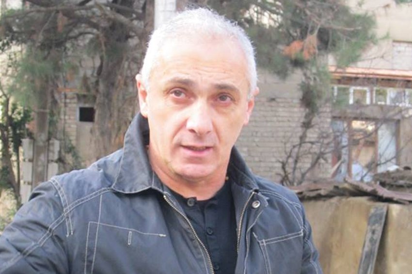 თამაზ ელიზბარაშვილი – ციხის კადრების ერთ-ერთი გამომტანი და “ცოცხების ზღაპრის” ერთ-ერთი შემოქმედი ვიყავი მე