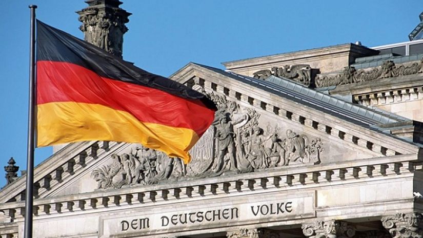 Germany’s coalition Gov’t deal stipulates democratic reforms as key to advancing Georgia’s EU accession