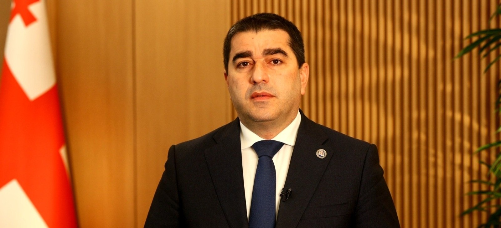Georgian Parliament Speaker claims OSCE PA President recognizes legitimacy of controversial elections