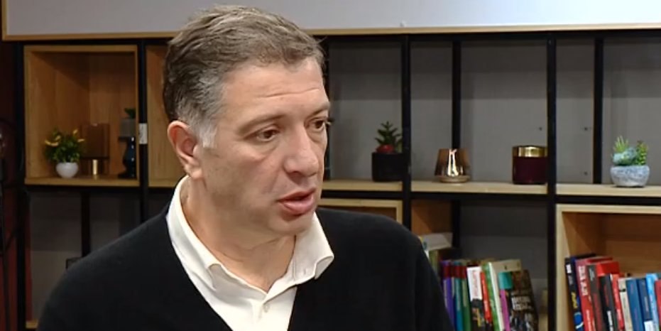 გიგი უგულავა – ეს ხალხი ყველაფრის მკადრებელია, მაგრამ 9 აპრილს საკუთარი ხალხის რუსთაველზე სისხლის დაღვრის შეეშინდათ