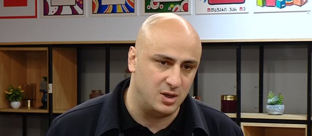 ნიკა მელია – ირიბად, მაგრამ გახარიამ თქვა 20 ივნისთან დაკავშირებით, რომ უჩინარი ხელი ამუშავებდა პროცესებს და ეს ნამდვილად ასე იყო