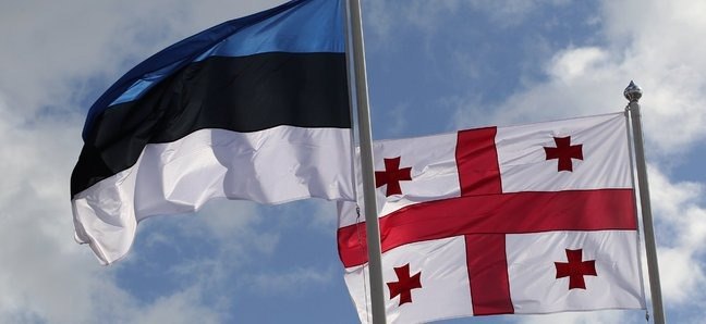 Estonia imposes sanctions on 14 Georgian officials, including PM Kobakhidze