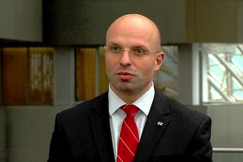 Georgian Supreme Court judge to appeal Lithuanian sanctions at European Court of Human Rights
