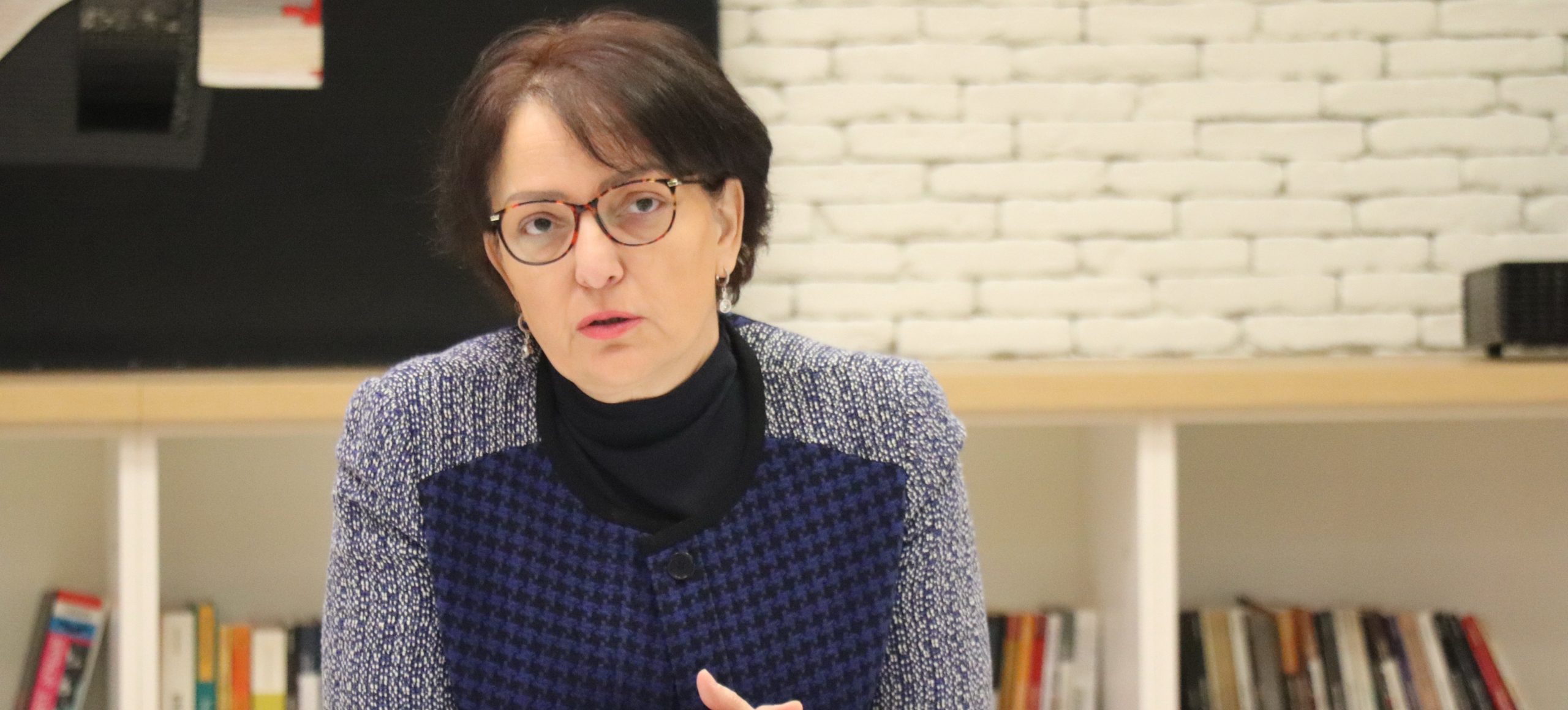 Civil society leader urges sanctions on GD officials instead of possible suspension of visa-liberalization