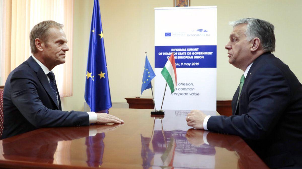 Poland recalls ambassador to Hungary over asylum dispute