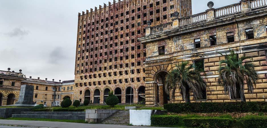 De facto Foreign Minister: Georgia’s desire for Abkhazia’s return is “utopia”