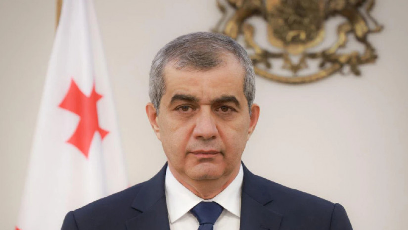 Mikheil Maghlakelidze appointed Head of Georgia’s Investigative Service at Finance Ministry